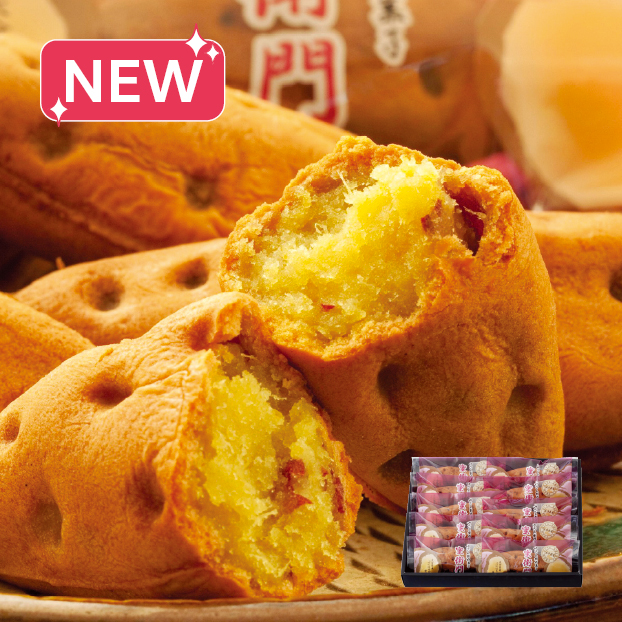 SS149 菊家 ゆふいん創作菓子 蜜衛門 10コ しずてつストア オンラインショップ