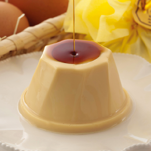 SS148 菊家 地卵はちみつぷりん 9コ しずてつストア オンラインショップ