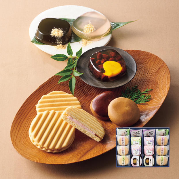 5803 創菓 京づる 味きらり しずてつストア オンラインショップ