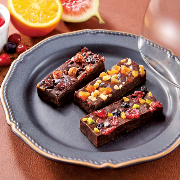 SS190 中島大祥堂 贅沢フルーツのガトーショコラ しずてつストア オンラインショップ