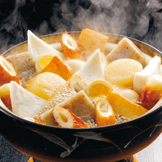 SS085 ヤマサちくわ 特選詰合せA こだわりのおでん しずてつストア オンラインショップ