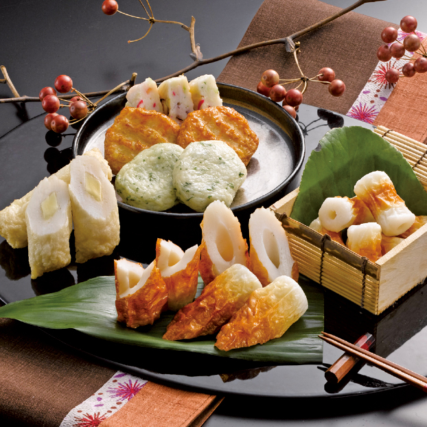 SS086 ヤマサちくわ 特選詰合せB バラエティセット しずてつストア オンラインショップ