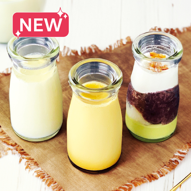 SS131 ベイクド・アルル 北海道スイーツ瓶 6コセット しずてつストア オンラインショップ