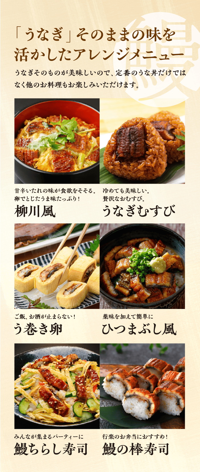 しずてつストアオンラインショップ 山道うなぎ長蒲焼
