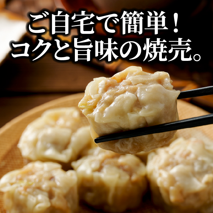しずてつストアオンラインショップ こだわり黒豚入肉焼売